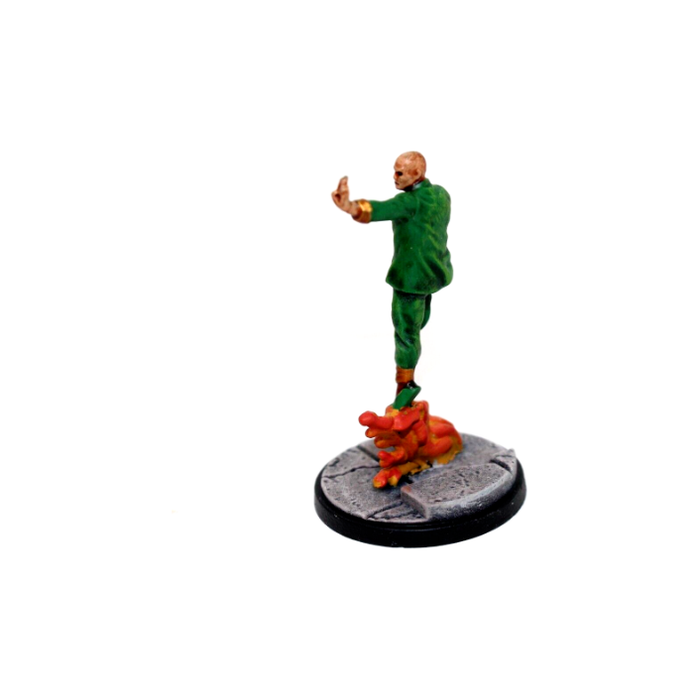 Marvel Crisis Protocol - Wong Well Painted