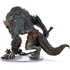 Dungeons & Dragons Icons of the Realms Miniatures: Yeenoghu:The Beast of Butcher - Tistaminis