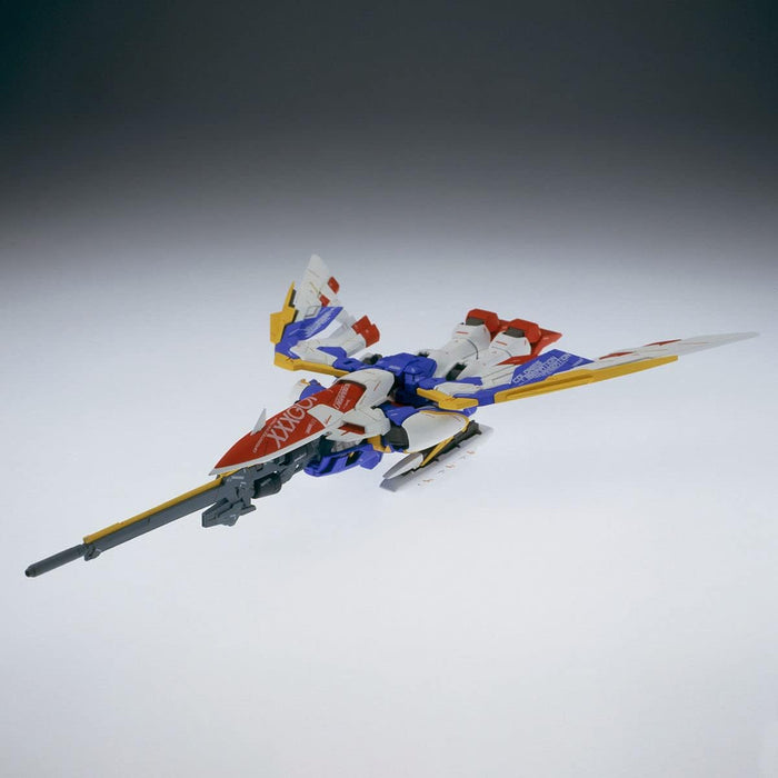 Bandai MG 1/100 Wing Gundam (Ver. Ka) Gundam Wing: Endless Waltz New