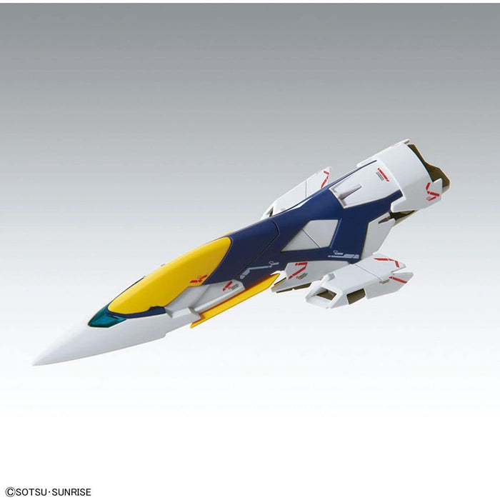 Bandai MG 1/100 Wing Gundam Zero EW Ver.Ka