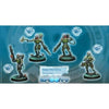 Infinity: Combined Army Yaogat Strike Infantry New - Tistaminis