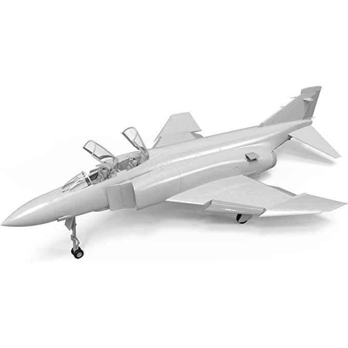 AIRFIX AIR06019 MCDONNEL DOUGLAS PHANTOM FG.1 RAF(1/72) New - Tistaminis