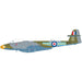 AIRFIX GLOSTER METEOR FR9 (1/48) AIR09188 New - Tistaminis