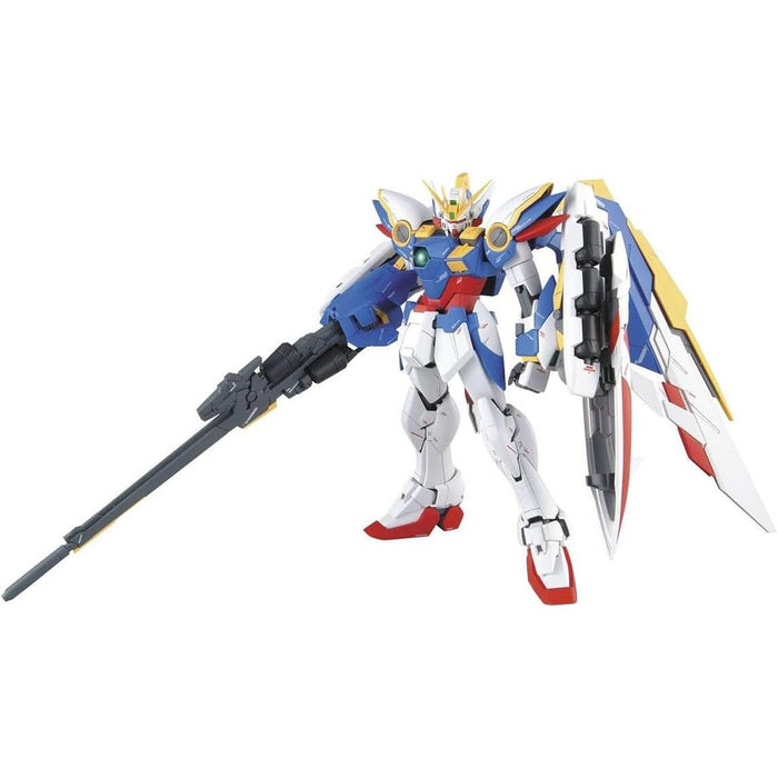 Bandai MG 1/100 Wing Gundam (Ver. Ka) Gundam Wing: Endless Waltz New