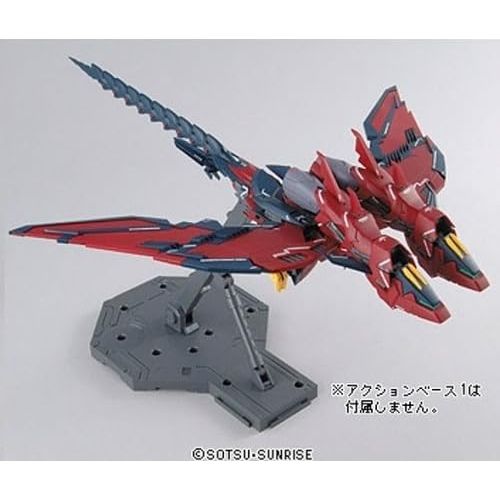 Bandai MG 1/100 Gundam Epyon EW Ver New