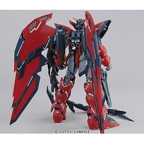 Bandai MG 1/100 Gundam Epyon EW Ver New