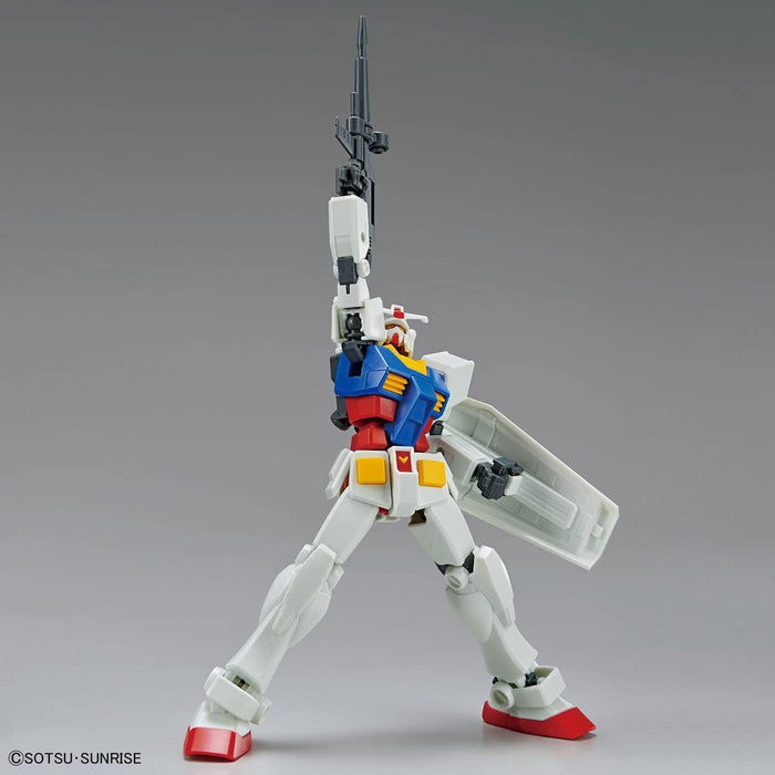 Bandai Entry Grade 1/144 RX-78-2 Gundam