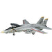 Hasegawa 1/72 F-14A Tomcat (Atlantic FS) New - Tistaminis