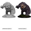 D&D Nolzur's Marvelous Unpainted Miniatures: Wave 12.5: Owlbear New - Tistaminis