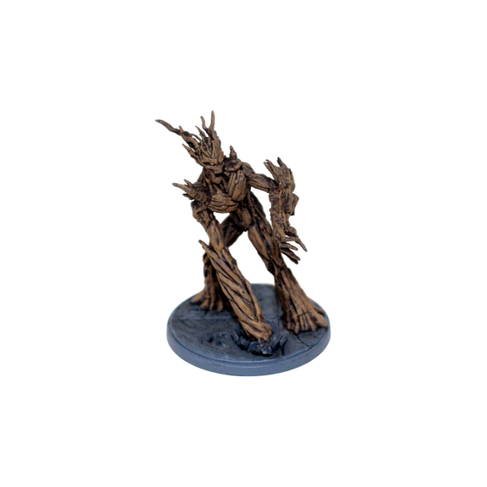 Marvel Crisis Protocol - Groot Well Painted