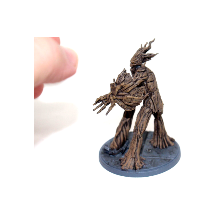 Marvel Crisis Protocol - Groot Well Painted