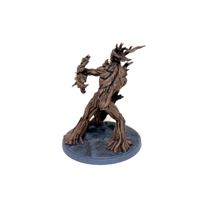 Marvel Crisis Protocol - Groot Well Painted