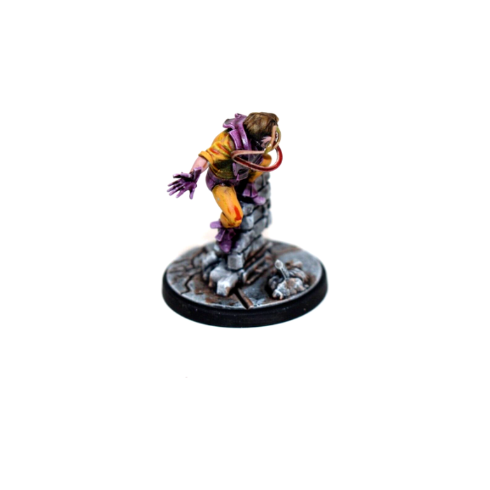 Marvel Crisis Protocol - Toad Well Painted