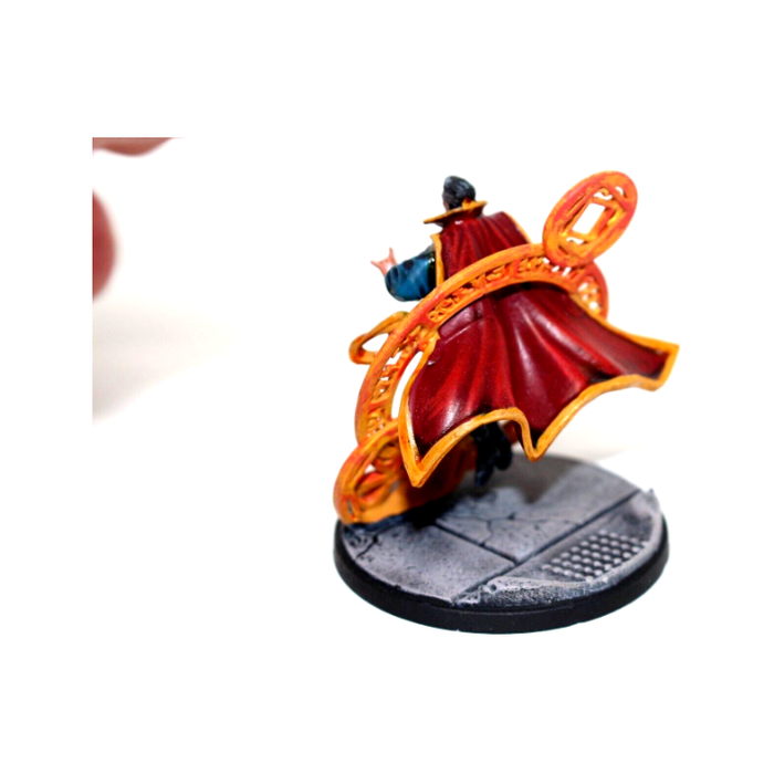 Marvel Crisis Protocol - Doctor Strange Well Painted