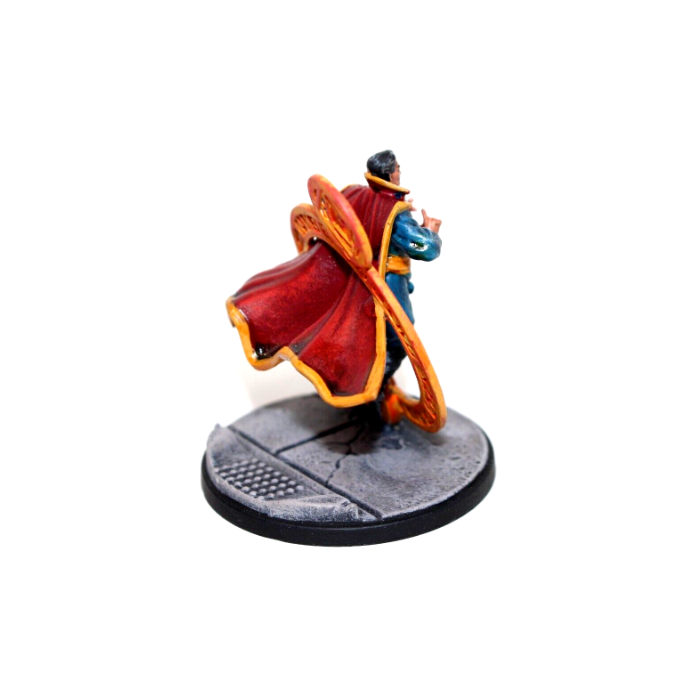 Marvel Crisis Protocol - Doctor Strange Well Painted