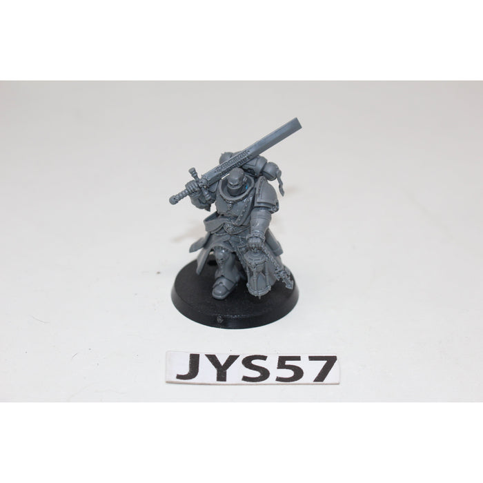 Warhammer Space Marines Judiciar - JYS57