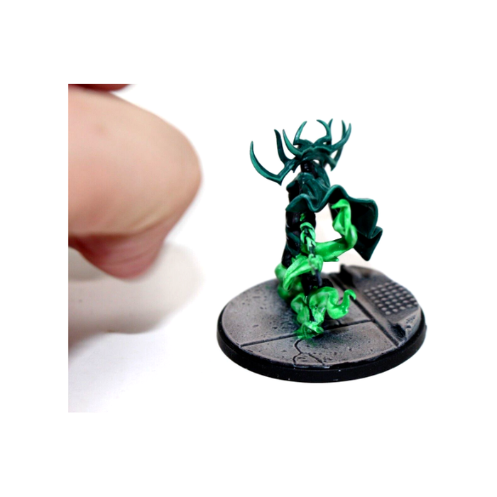 Marvel Crisis Protocol - Enchantress Well Painted