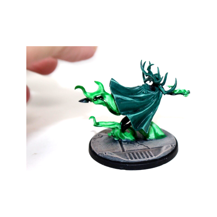 Marvel Crisis Protocol - Enchantress Well Painted