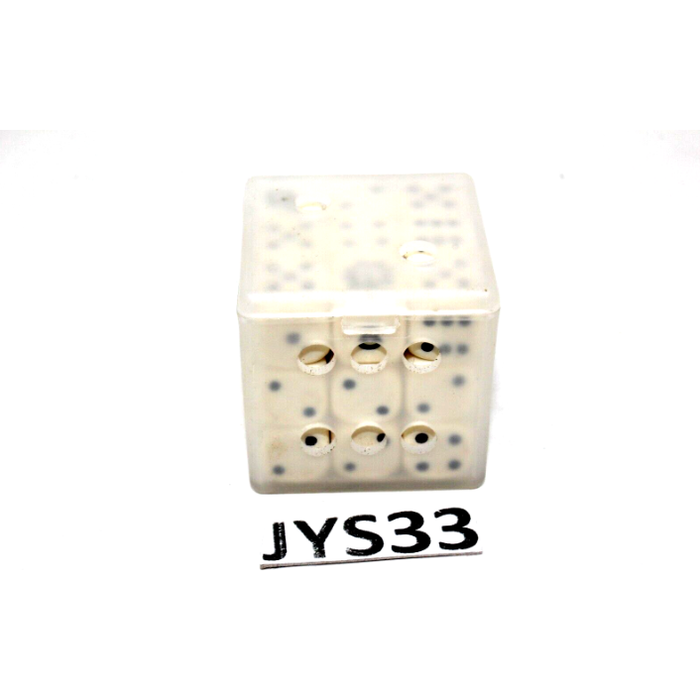 Warhammer Dice Set JYS33