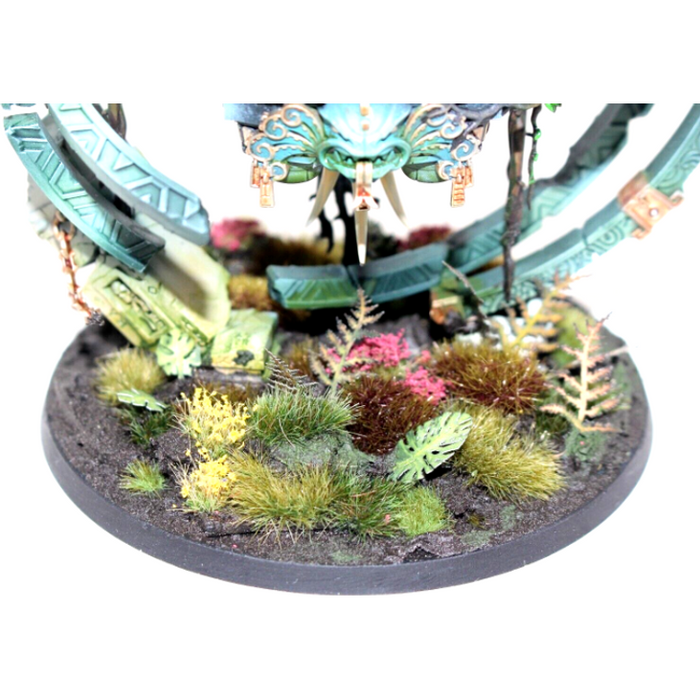 Warhammer Lizardmen Slann Starmaster Well Painted JYS53 - Tistaminis