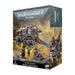 IMPERIAL KNIGHT QUESTORIS New - Tistaminis