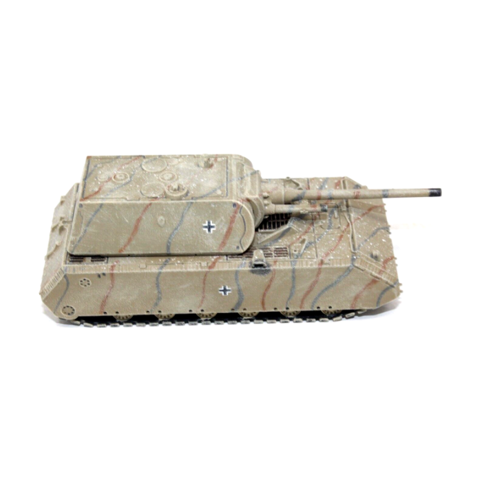 World of Tanks Maus Well Painted JYS86