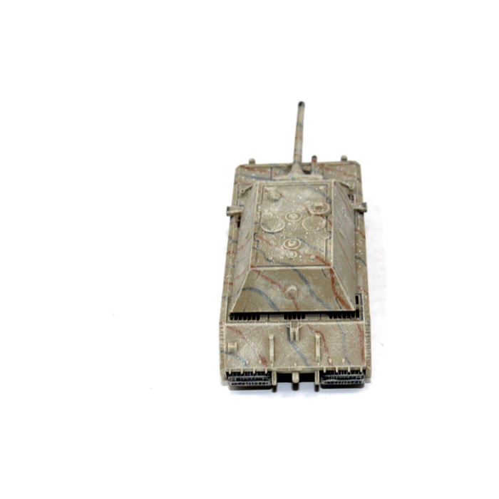 World of Tanks Maus Well Painted JYS86