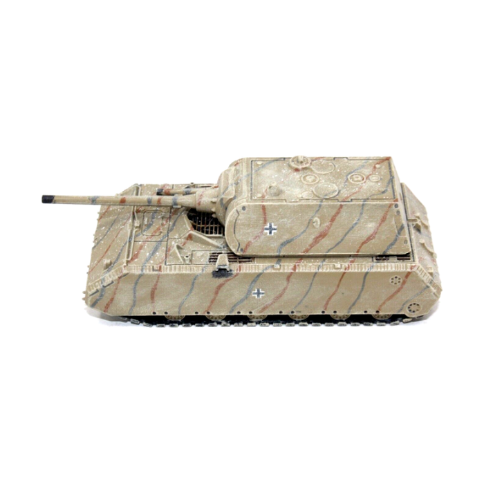 World of Tanks Maus Well Painted JYS86