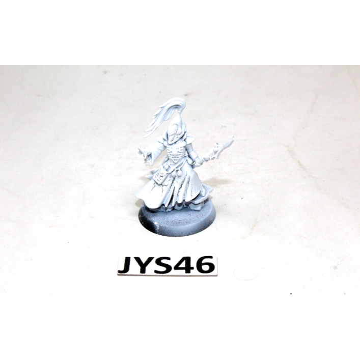 Warhammer Eldar Farseer JYS46 - Tistaminis