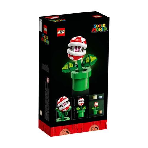 LEGO 71426 Piranha Plant