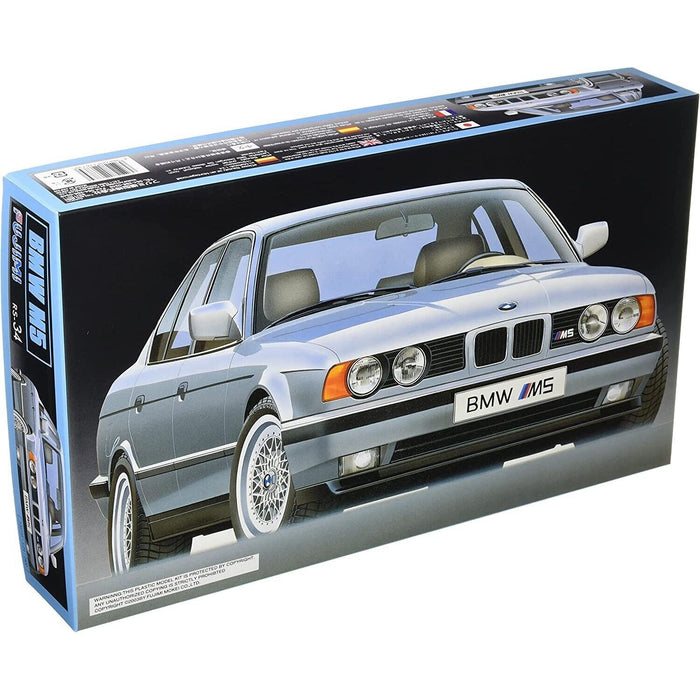 Fujimi 1/24 BMW M5 New