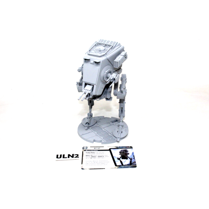 Star Wars Legion At-ST ULN2 - Tistaminis