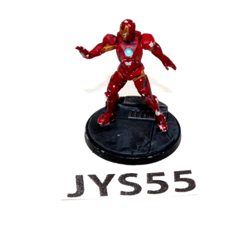 Marvel Crisis Protocol Iron Man JYS55