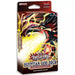 Yugioh: Egyptian God Deck: Slifer the Sky Dragon New - Tistaminis