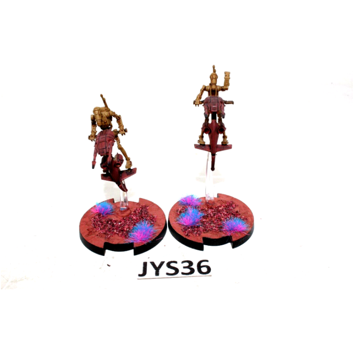 Star Wars Legion Stap Riders Well Painted JYS36 - Tistaminis