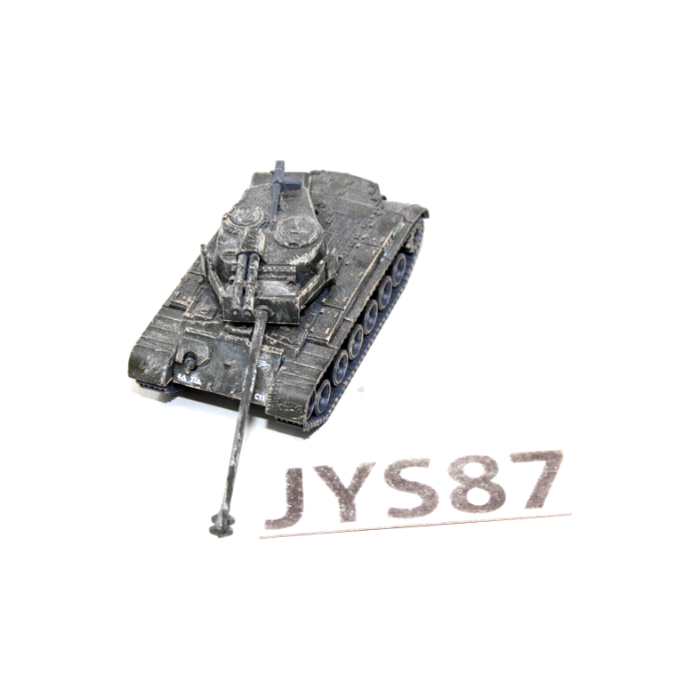 Flames of War Super Pershing Well Painted JYS87