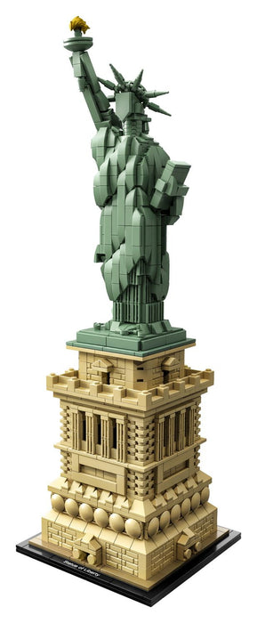 LEGO 21042 Statue of Liberty