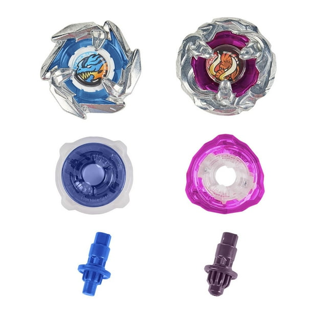 Beyblade X Xtreme Battle Set