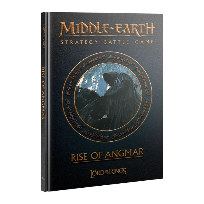 MIDDLE-EARTH SBG: RISE OF ANGMAR