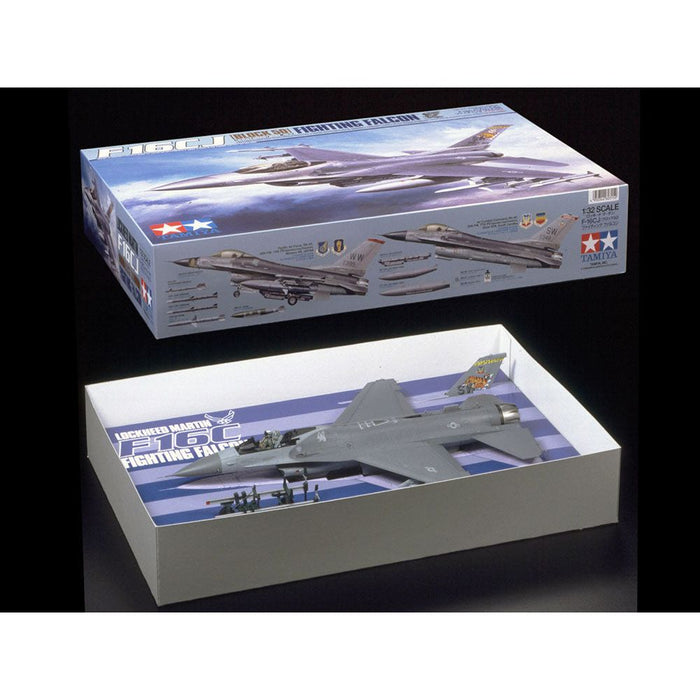 TAM60315 LOCKHEED F-16CJ FIGHTING FALCON (1/32)