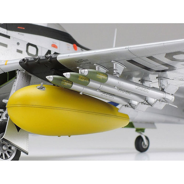 TAM60328 F-51D MUSTANG KOREAN WAR (1/32)