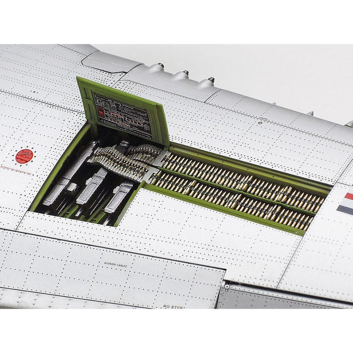 TAM60328 F-51D MUSTANG KOREAN WAR (1/32)