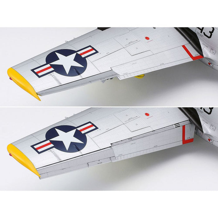 TAM60328 F-51D MUSTANG KOREAN WAR (1/32)