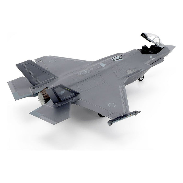 Tamiya TAM60792 F-35A Lightning II (1/72)