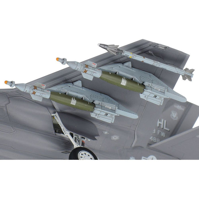 Tamiya TAM60792 F-35A Lightning II (1/72)