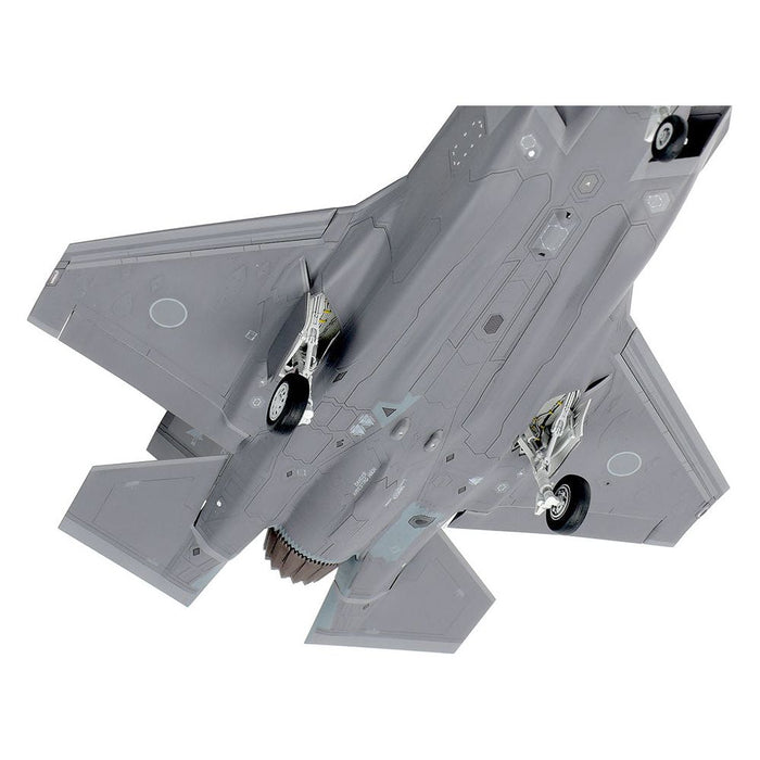 Tamiya TAM60792 F-35A Lightning II (1/72)