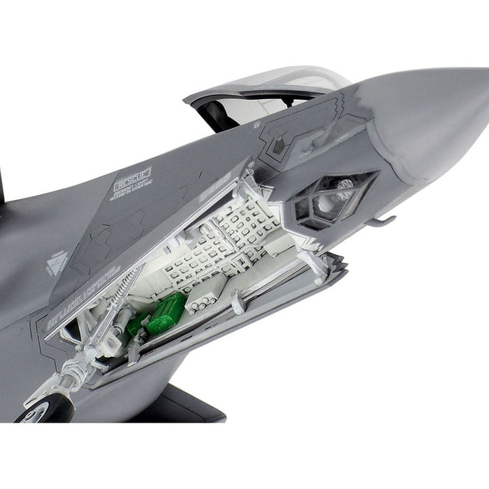 Tamiya TAM60792 F-35A Lightning II (1/72)