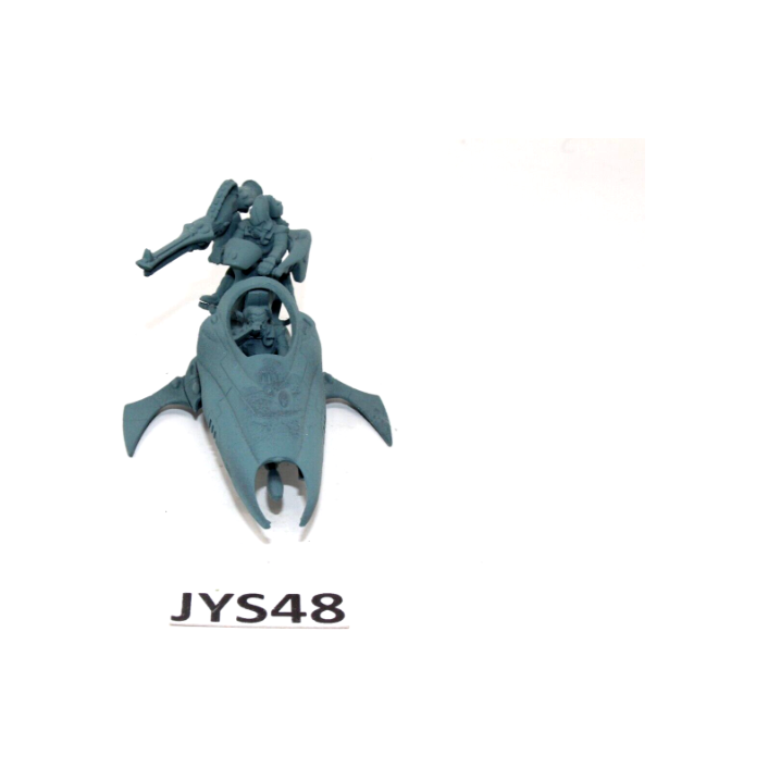 Warhammer Eldar Vyper JYS48 - Tistaminis