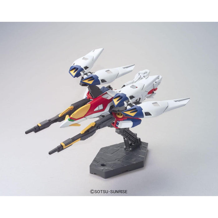 Bandai HGAC #174 1/144 Wing Gundam Zero "Gundam Wing" New