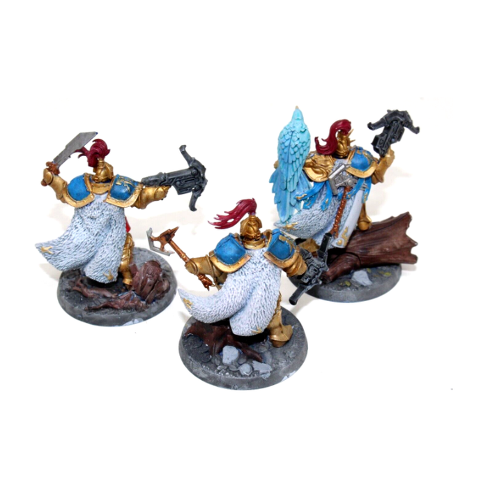 Warhammer Underworlds The Farstriders Well Painted JYS35